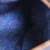 Bottega Veneta Intrecciato Denim Sunrise Bag