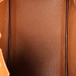 Hermès Birkin 35 Gold Togo GHW