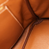 Hermès Birkin 35 Gold Togo GHW