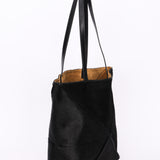 Loewe Medium Ponyhair Puzzle Fold Tote