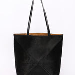 Loewe Medium Ponyhair Puzzle Fold Tote