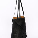 Loewe Medium Ponyhair Puzzle Fold Tote