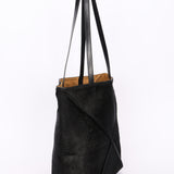 Loewe Medium Ponyhair Puzzle Fold Tote