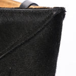Loewe Medium Ponyhair Puzzle Fold Tote