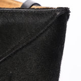 Loewe Medium Ponyhair Puzzle Fold Tote