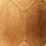 Loewe Medium Ponyhair Puzzle Fold Tote