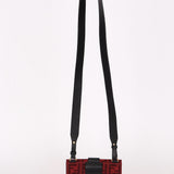 Fendi Zucca Mini Bag