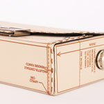 Fendi Zucca Soft Trunk Baguette
