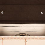 Fendi Zucca Soft Trunk Baguette