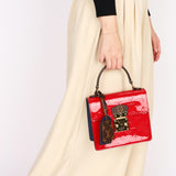 Louis Vuitton Monogram Spring Street NM