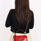 Louis Vuitton Monogram Spring Street NM