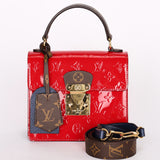 Louis Vuitton Monogram Spring Street NM