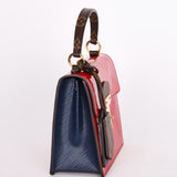 Louis Vuitton Monogram Spring Street NM