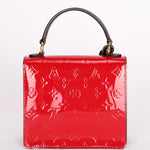 Louis Vuitton Monogram Spring Street NM