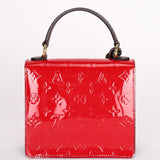 Louis Vuitton Monogram Spring Street NM