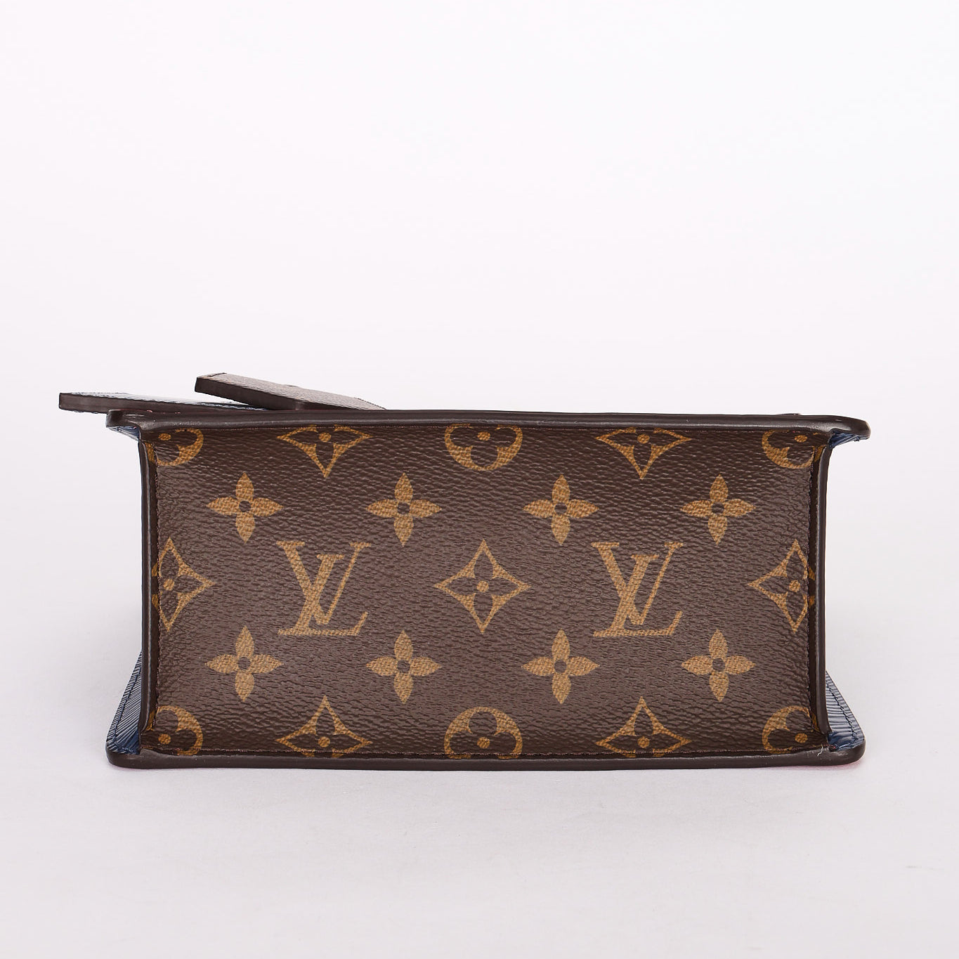 Louis Vuitton Monogram Spring Street NM