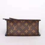 Louis Vuitton Monogram Spring Street NM