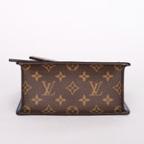 Louis Vuitton Monogram Spring Street NM