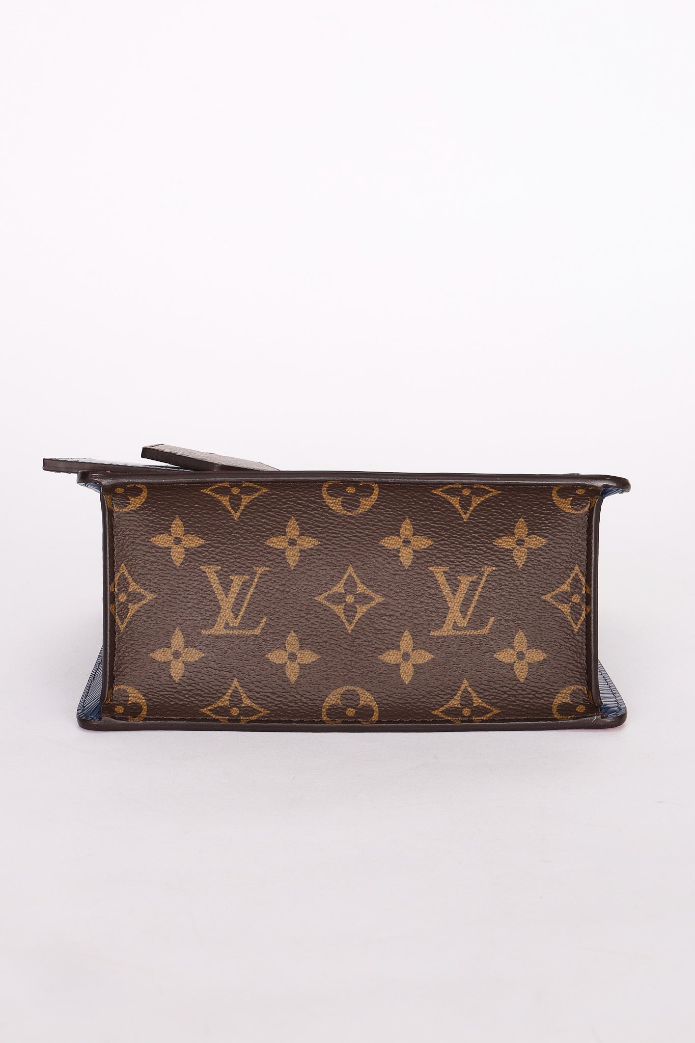 Louis Vuitton Monogram Spring Street NM