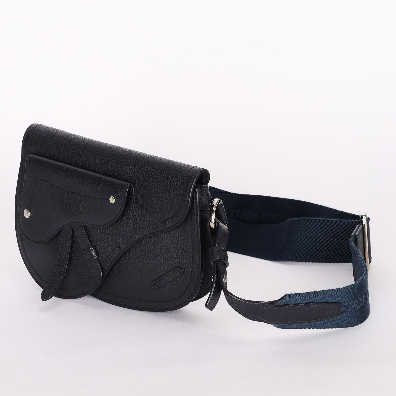 Dior Homme Saddle Crossbody Bag 2019