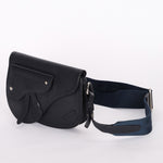 Dior Homme Saddle Crossbody Bag 2019