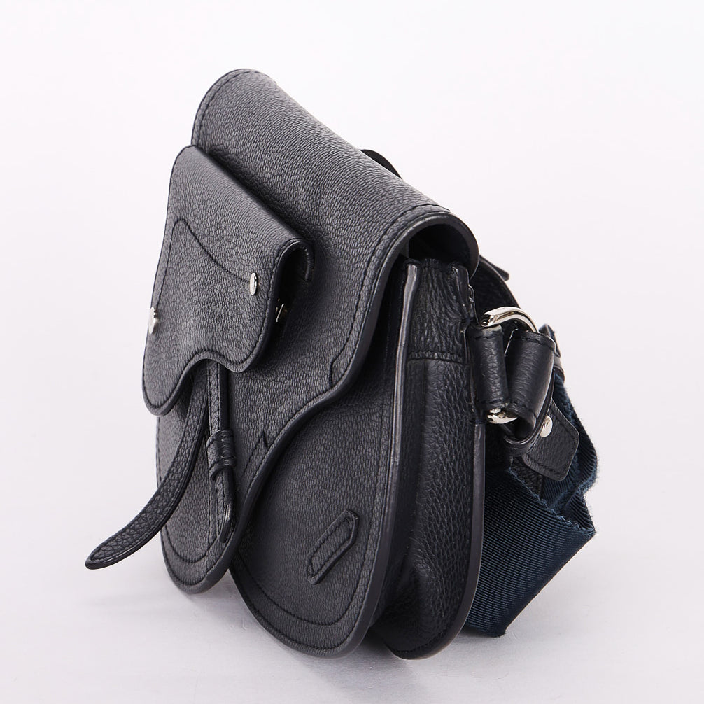 Dior Homme Saddle Crossbody Bag 2019