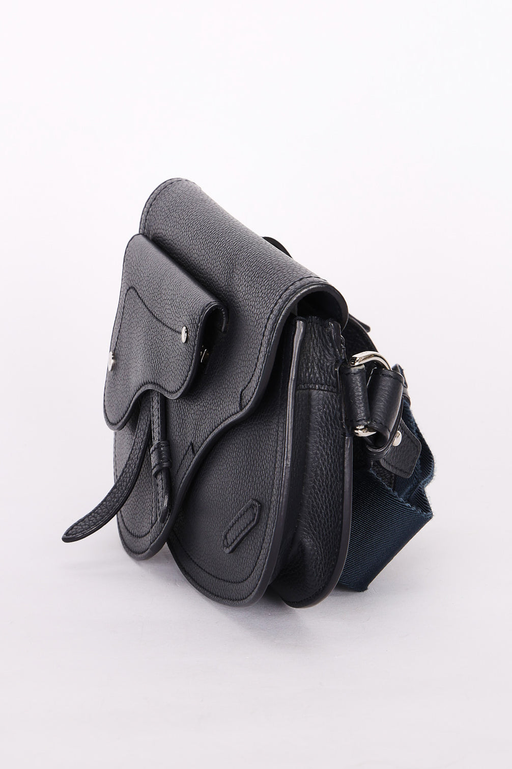 Dior Homme Saddle Crossbody Bag 2019