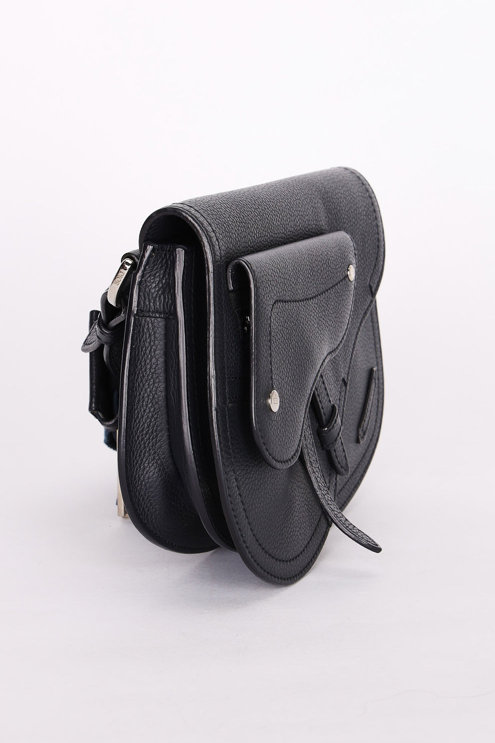 Dior Homme Saddle Crossbody Bag 2019