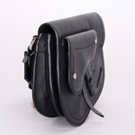 Dior Homme Saddle Crossbody Bag 2019