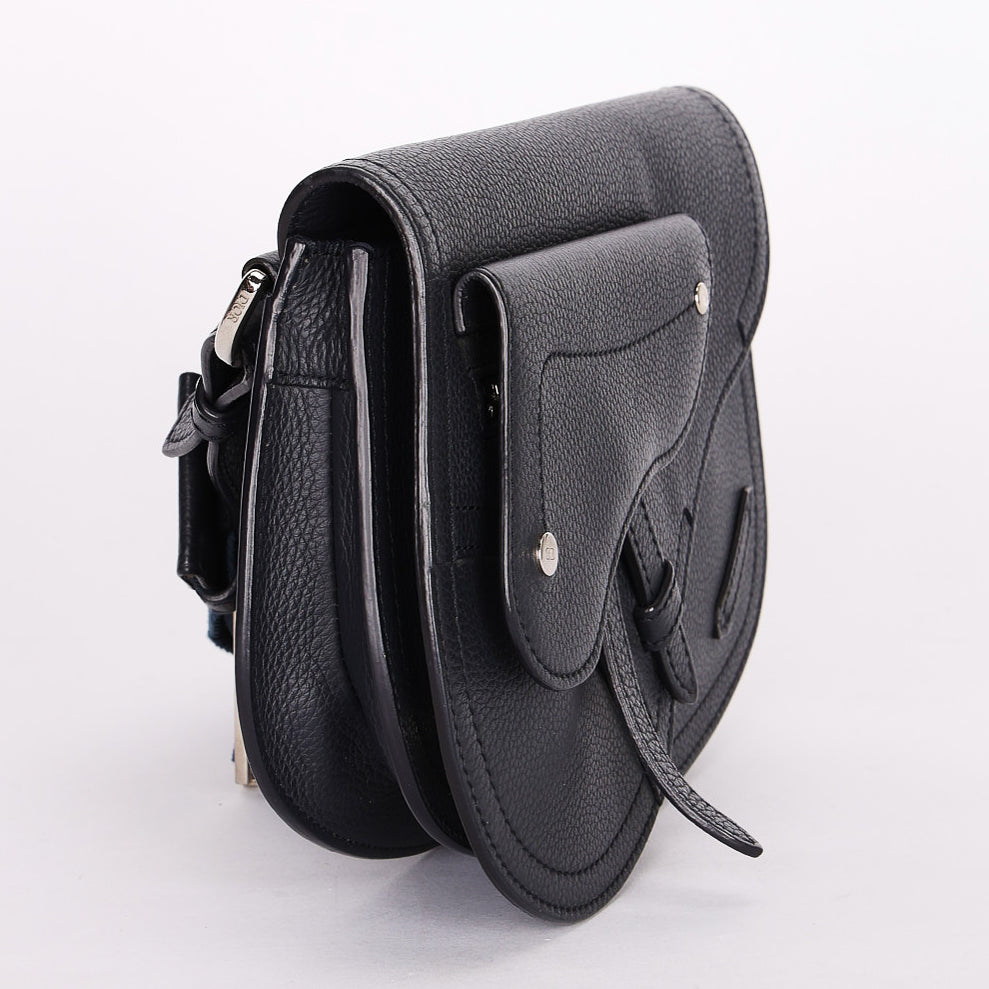 Dior Homme Saddle Crossbody Bag 2019