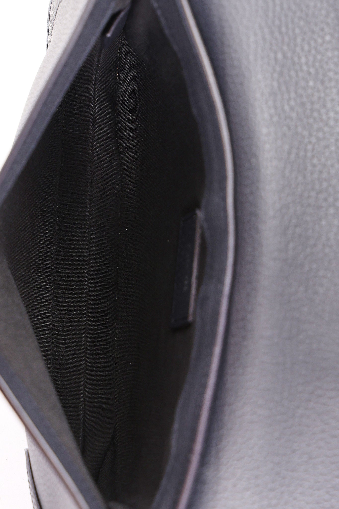 Dior Homme Saddle Crossbody Bag 2019