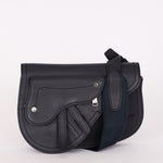 Christian Dior Saddle Crossbody Bag