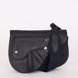 Christian Dior Saddle Crossbody Bag