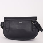 Christian Dior Saddle Crossbody Bag