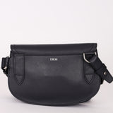 Christian Dior Saddle Crossbody Bag