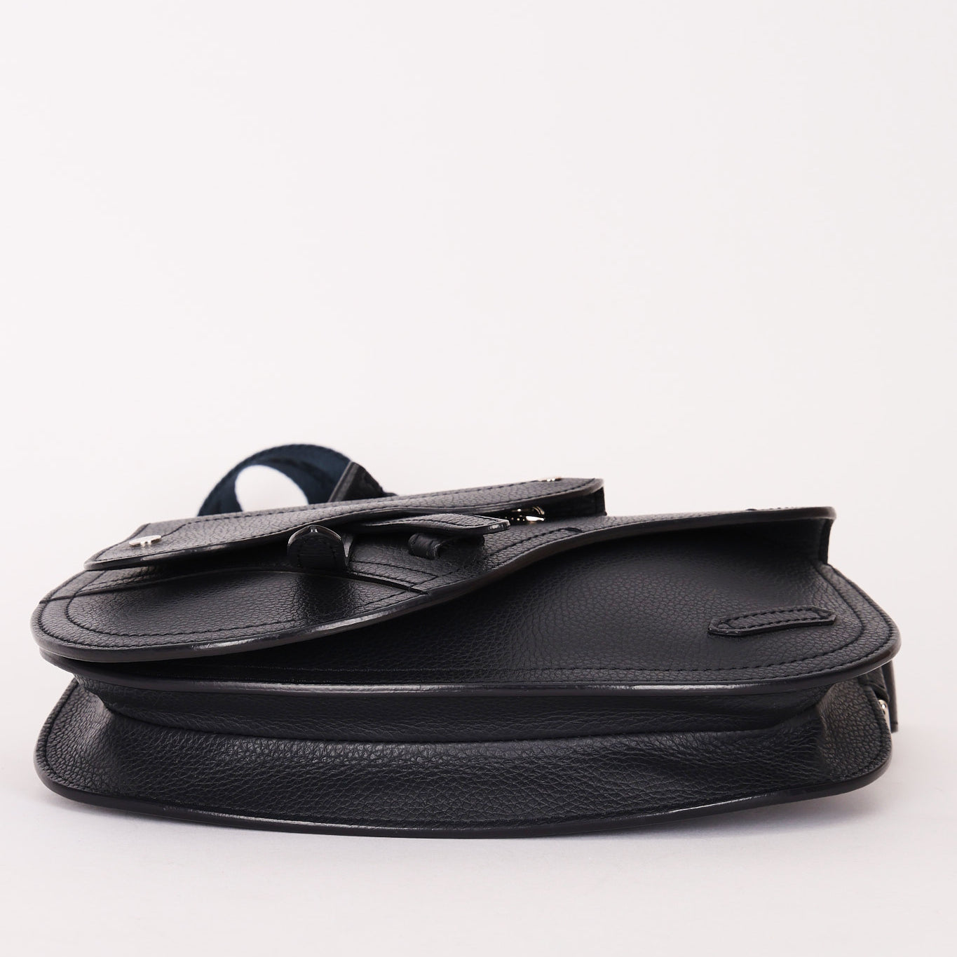 Christian Dior Saddle Crossbody Bag