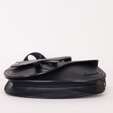 Christian Dior Saddle Crossbody Bag