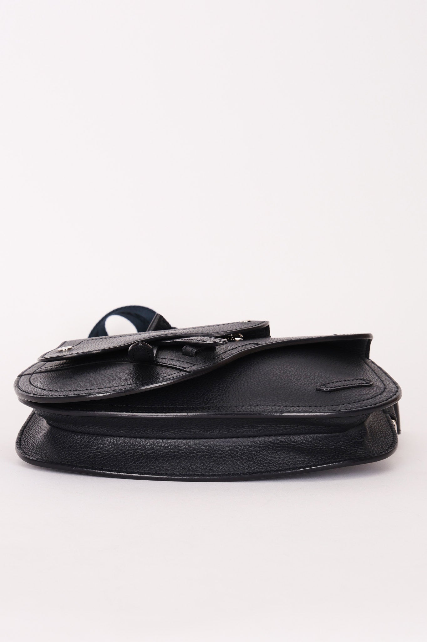 Christian Dior Saddle Crossbody Bag
