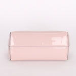 Fendi Pink Mini Boston Bag w/ Top Handle