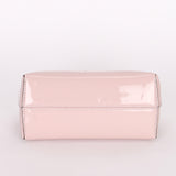Fendi Pink Mini Boston Bag w/ Top Handle