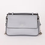 Fendi Studded Micro Double Baguette Bag
