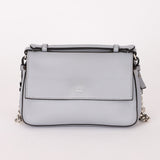 Fendi Studded Micro Double Baguette Bag