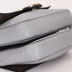 Fendi Studded Micro Double Baguette Bag