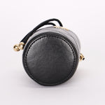 Chanel Lambskin Mini Pouch Crossbody