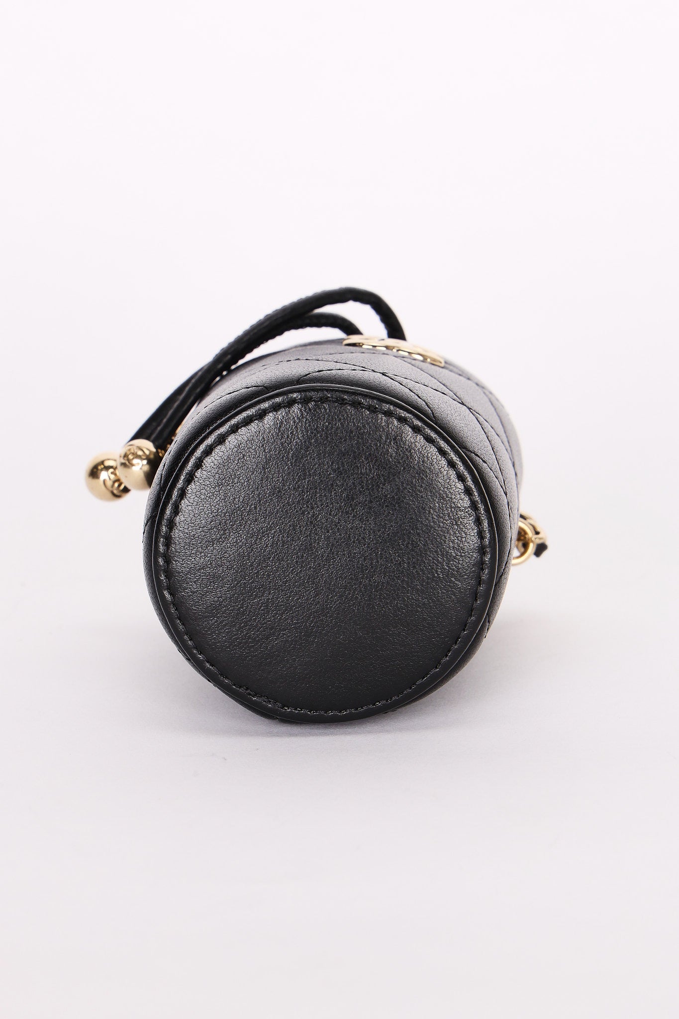 Chanel Lambskin Mini Pouch Crossbody