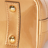 Louis Vuitton Monogram Vernis Alma BB