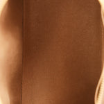 Louis Vuitton Monogram Vernis Alma BB