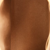 Louis Vuitton Monogram Vernis Alma BB