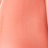 Chanel Wallet On Chain Pink Lambskin CGHW