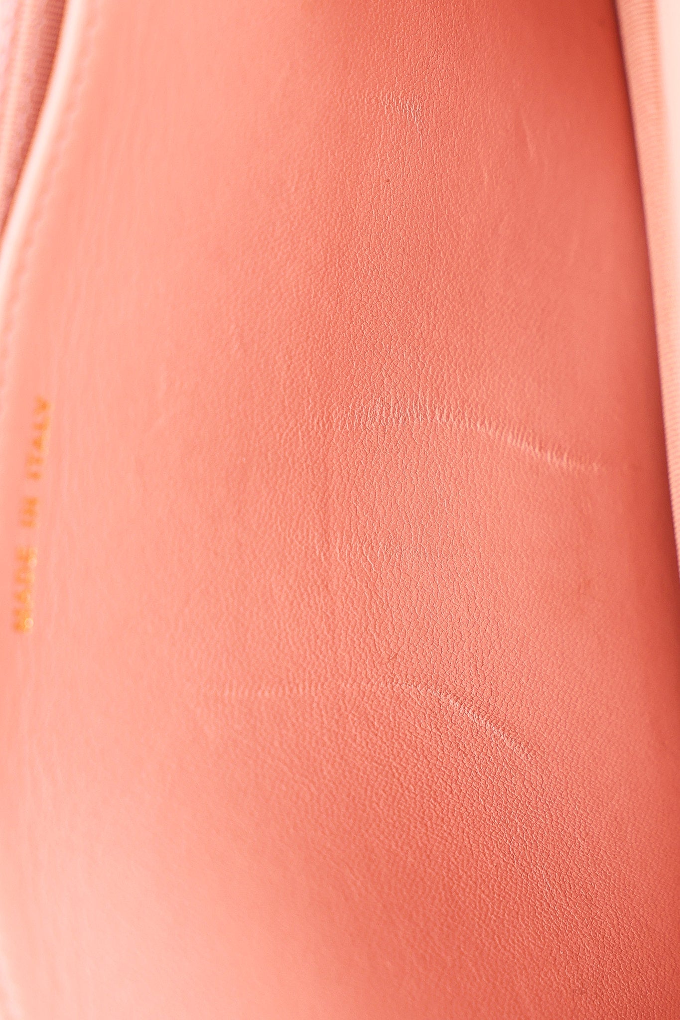 Chanel Wallet On Chain Pink Lambskin CGHW